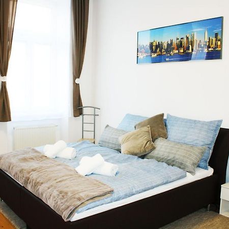 Goldberger Apartment 1020 Βιέννη Εξωτερικό φωτογραφία