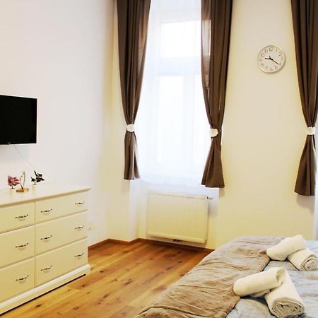 Goldberger Apartment 1020 Βιέννη Εξωτερικό φωτογραφία