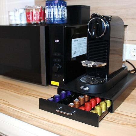 Goldberger Apartment 1020 Βιέννη Εξωτερικό φωτογραφία