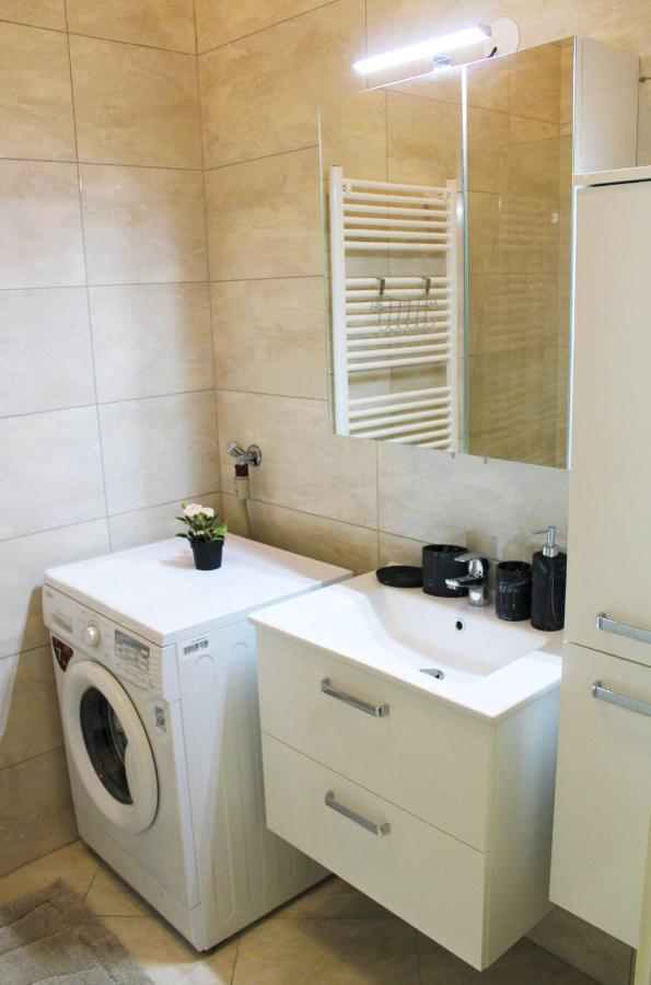 Goldberger Apartment 1020 Βιέννη Εξωτερικό φωτογραφία