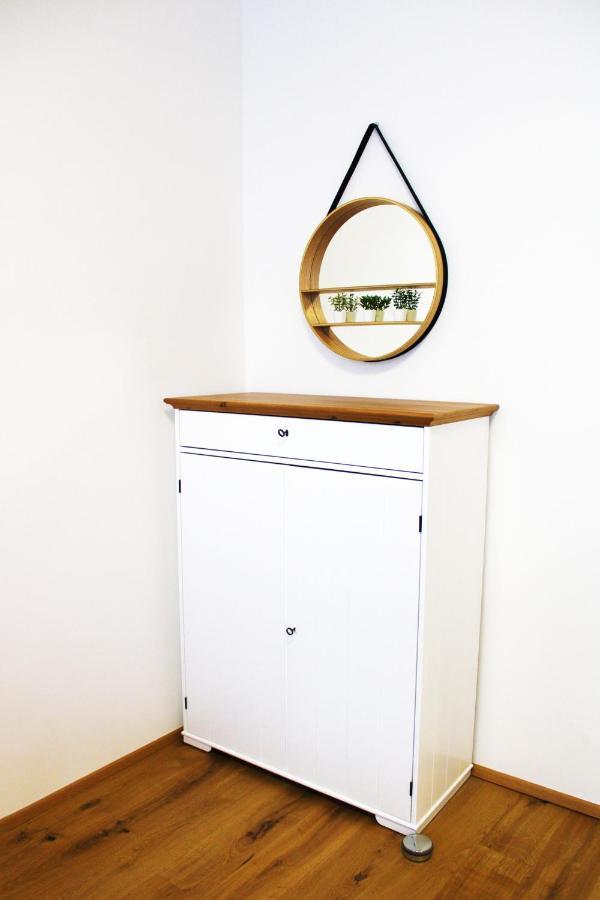 Goldberger Apartment 1020 Βιέννη Εξωτερικό φωτογραφία