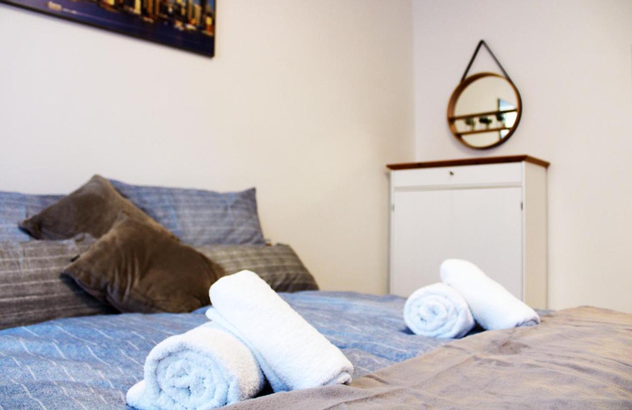 Goldberger Apartment 1020 Βιέννη Εξωτερικό φωτογραφία
