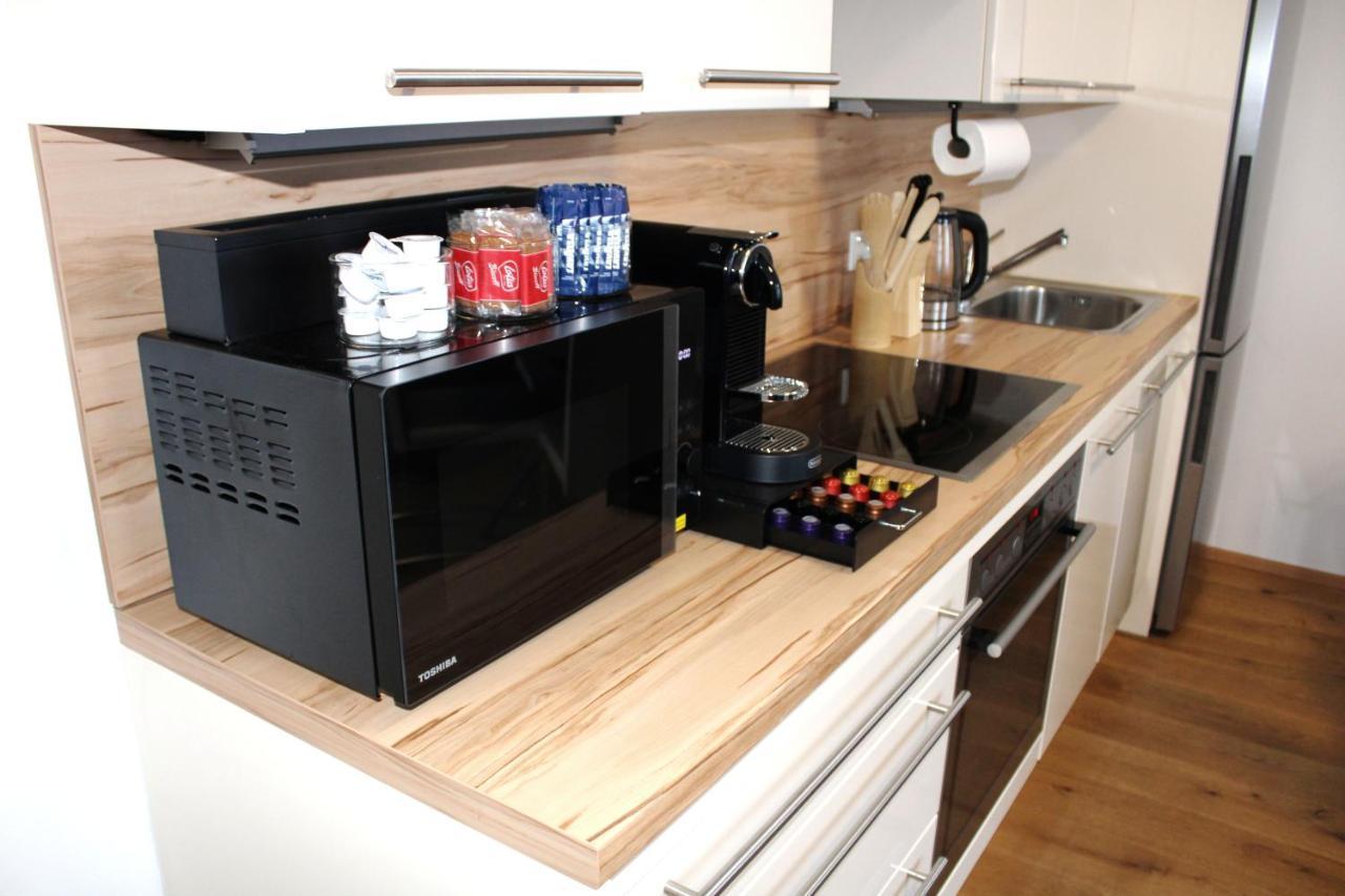 Goldberger Apartment 1020 Βιέννη Εξωτερικό φωτογραφία