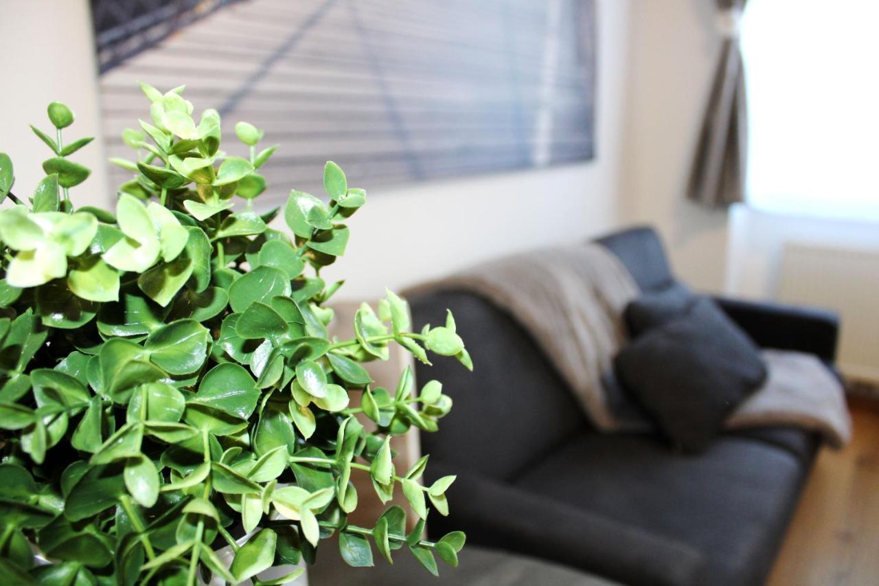 Goldberger Apartment 1020 Βιέννη Εξωτερικό φωτογραφία