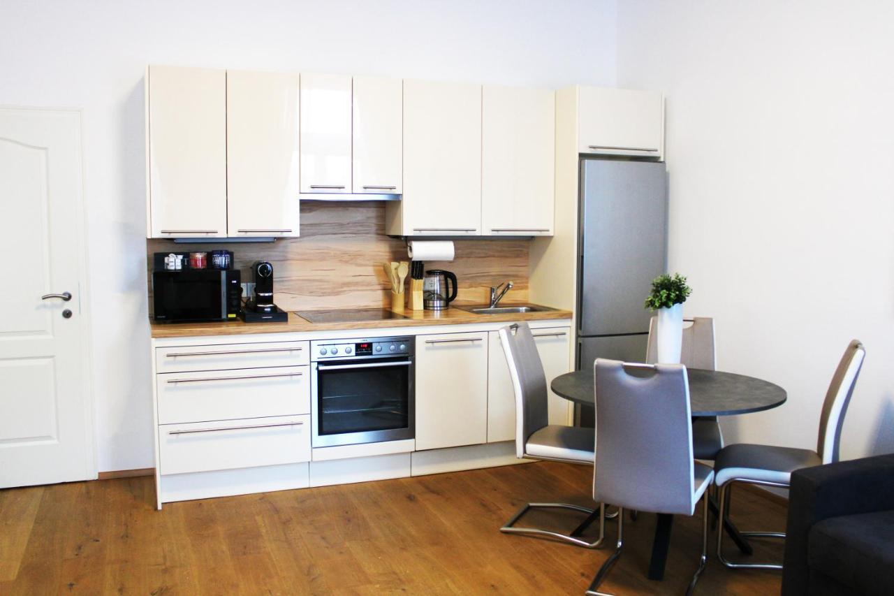 Goldberger Apartment 1020 Βιέννη Εξωτερικό φωτογραφία